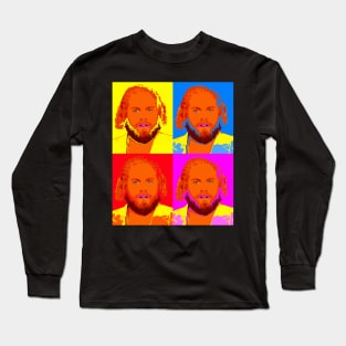 jonah hill Long Sleeve T-Shirt